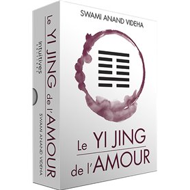 Coffret Le Yi Jing de l'amour