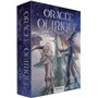 Coffret Oracle Onirique - Explorez vos rêves