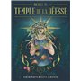 Coffret Oracle du Temple de la Déesse