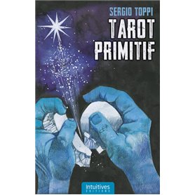 Coffret Tarot Primitif