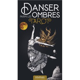 Coffret Danser parmi les ombres - Tarot