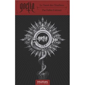 Coffret Goetia - Le Tarot des ténèbres