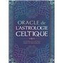 Coffret Oracle de l'astrologie celtique