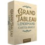 Grand Tableau Lenormand Cartes Oracles