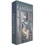 Coffret Le Tarot Erotique Fantasy