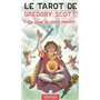 Coffret Le Tarot Gregory Scott