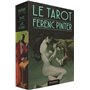 Coffret Le Tarot Ferenc Pinter