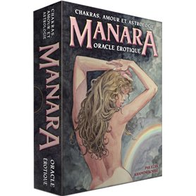 Manara oracle érotique