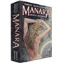 Manara oracle érotique