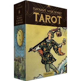 Radiant Wise Spirit Tarot