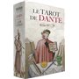 Coffret Le Tarot de Dante