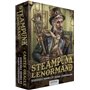 Coffret Steampunk Lenormand