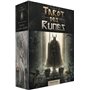 Coffret Tarot des Runes