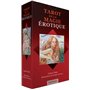 Coffret Tarot de la Magie Erotique