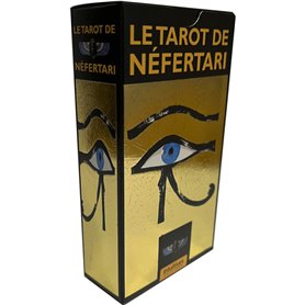 Le Tarot de Néfertari