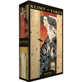 Klimt Tarot