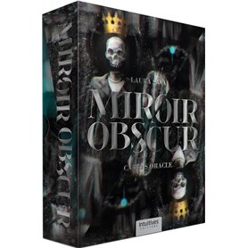 Coffret Miroir obscur - Cartes oracle