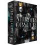 Coffret Miroir obscur - Cartes oracle