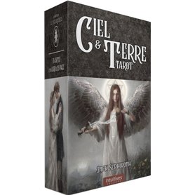 Coffret Ciel & Terre tarot