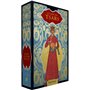 Coffret Le Tarot des Tsars