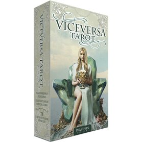 Coffret Vice Versa Tarot