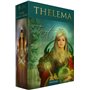 Coffret Thelema tarot