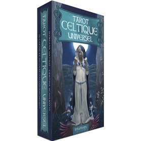 Coffret Tarot Celtique Universel