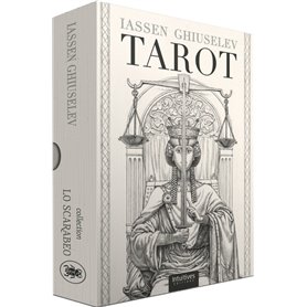 Coffret Iassen Ghiuselev Tarot