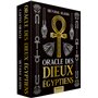 Coffret Oracle des Dieux Égyptiens