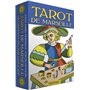 Coffret Tarot de Marseille