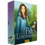 Coffret L'Oracle Païen Lenormand