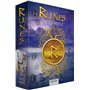 Coffret Runes cartes oracles