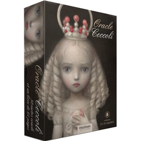 Coffret Oracle Ceccoli