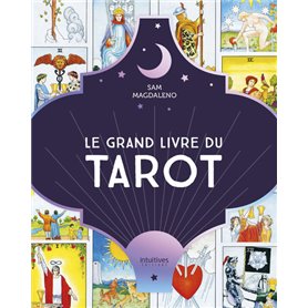 Le Grand livre du tarot