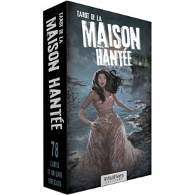 Coffret Tarot de la Maison Hantée