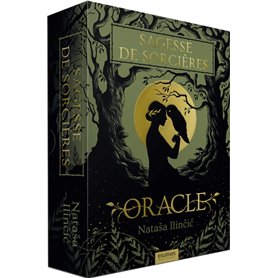 Coffret Sagesse de Sorcières - Oracle