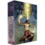 Coffret Tarot Spirituel