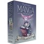 Coffret Mystique Manga Tarot