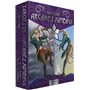 Coffret Tarot des arcanes jumeaux