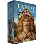 Coffret Tarot Mystique