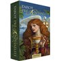 Coffret Tarot Pré-Raphaélite