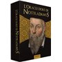 Coffret L'Oracle doré de Nostradamus