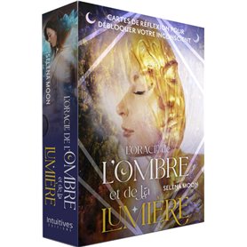 Coffret L'Oracle de l'ombre et de la lumière