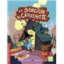 La Sorcière de Croulemotte