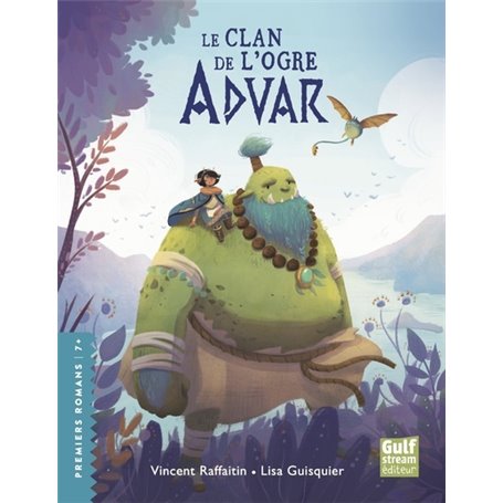 Le Clan de l'ogre Advar