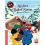 Les Deux de Baker Street - Tome 3 Missions Canada