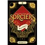 Sorciers - Tome 2 Terres oubliées