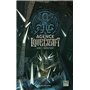 Agence Lovecraft - Tome 3 Tempus fugit