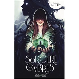 Sorcière des Ombres