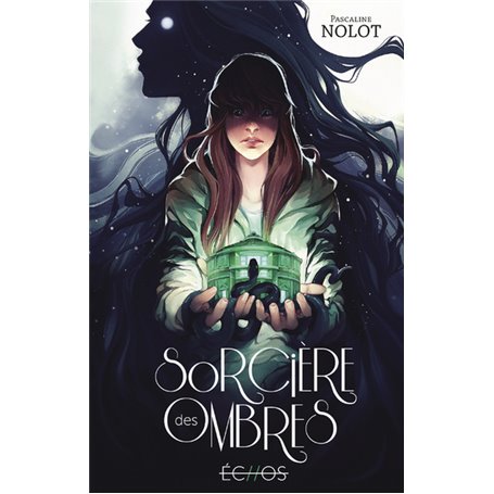 Sorcière des Ombres